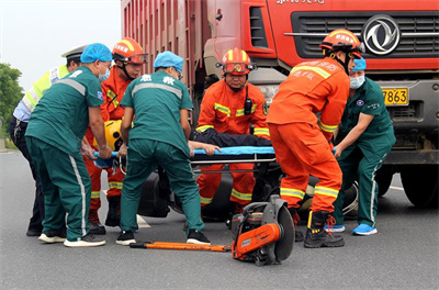 崇仁沛县道路救援