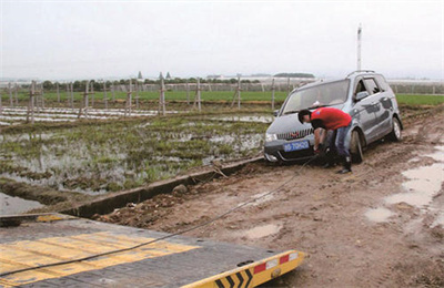 崇仁抚顺道路救援