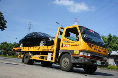 崇仁旅顺口区道路救援